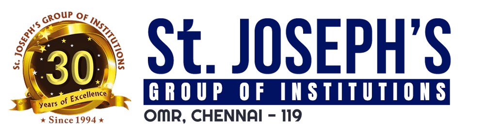 St.Joseph's logo
